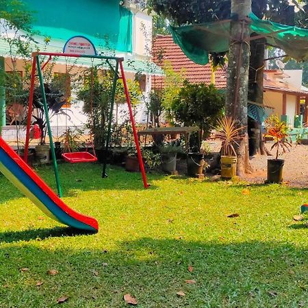 Kuttickattil Gardens Homestay Kottayam Εξωτερικό φωτογραφία