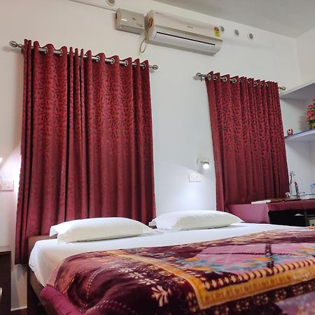 Kuttickattil Gardens Homestay Kottayam Εξωτερικό φωτογραφία