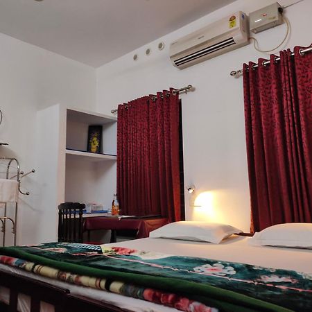 Kuttickattil Gardens Homestay Kottayam Εξωτερικό φωτογραφία