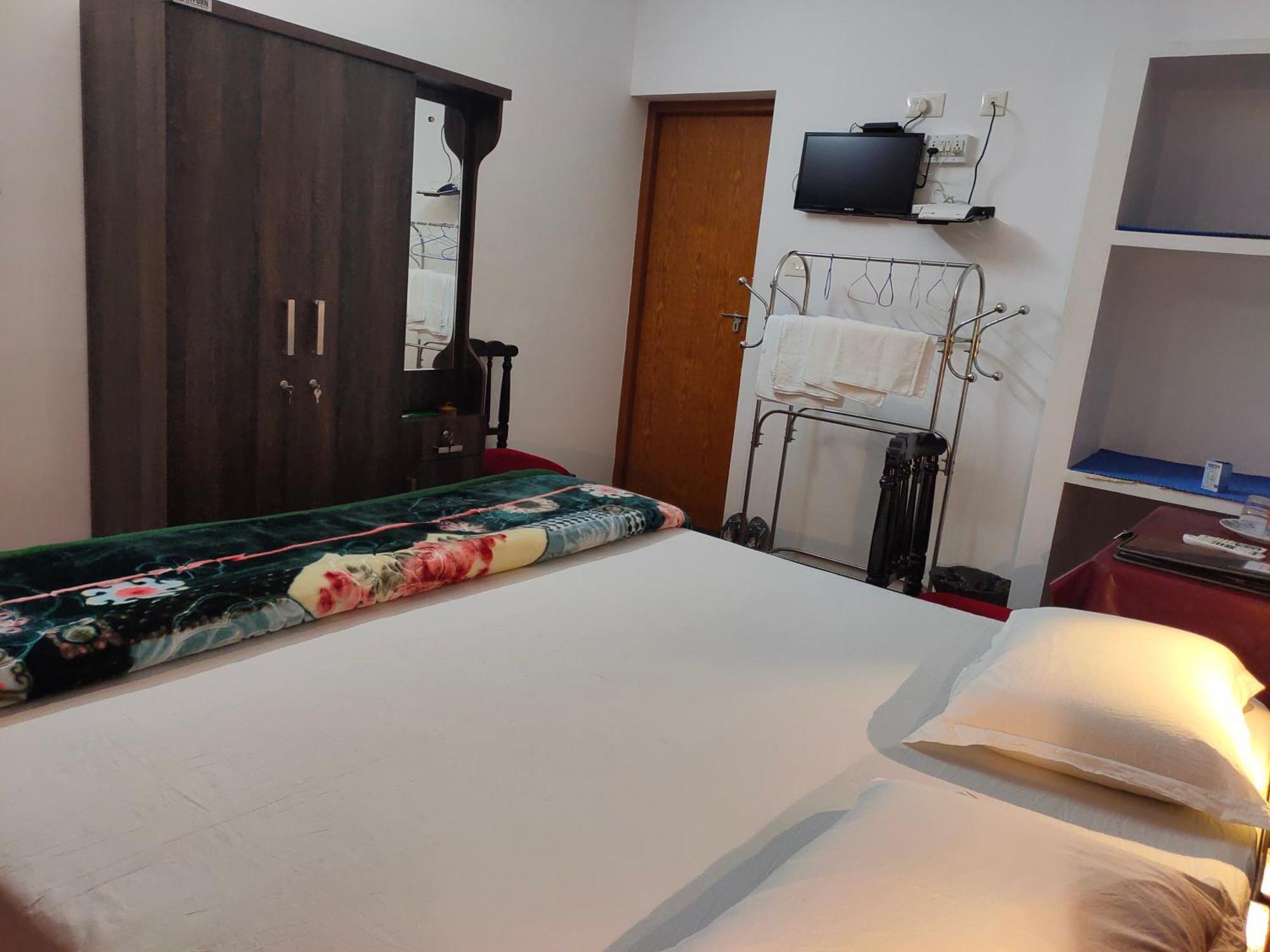 Kuttickattil Gardens Homestay Kottayam Εξωτερικό φωτογραφία