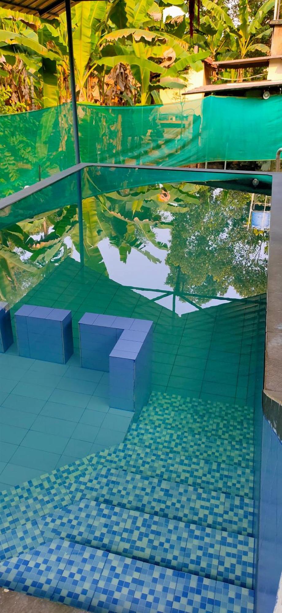 Kuttickattil Gardens Homestay Kottayam Εξωτερικό φωτογραφία